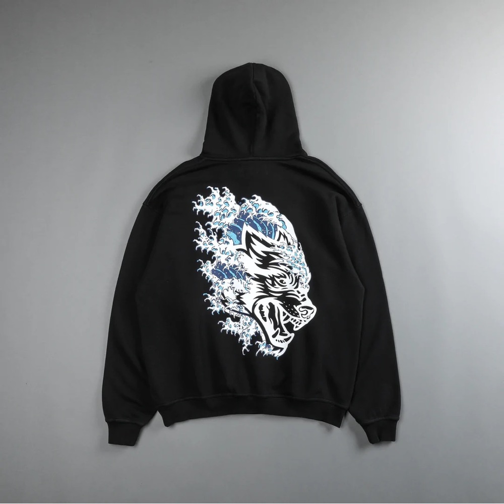 Darc sport hoodie